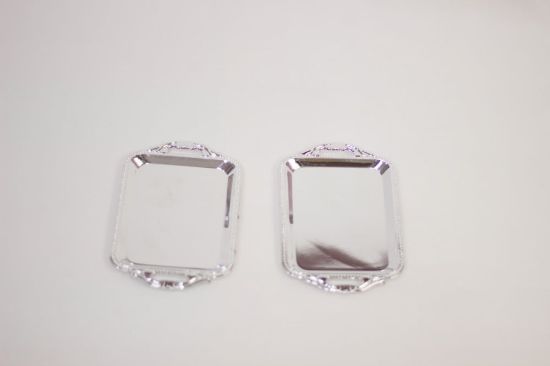 صورة صحن بلاستيك كبير